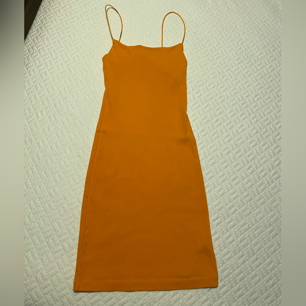 Zara dress